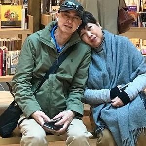 Meet your Posher, Theresa